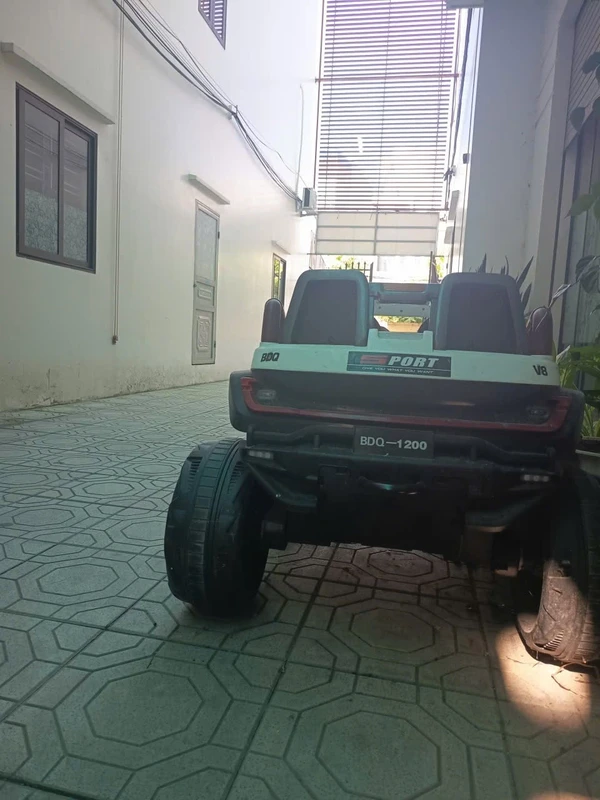 Bán nhà 3 tầng 54m2 đường Bùi Thị Thực, Hải Phòng