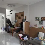 Bán nhà 1 trệt 1 lầu mặt tiền Nguyễn Văn Linh 90m² Phan Thiết - Ảnh thu nhỏ 3