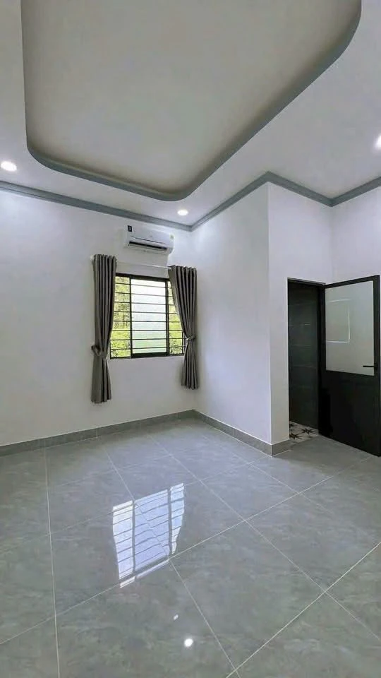Bán nhà thổ cư Phú Khương Bến Tre 100m² 1 tỷ 250 triệu - Ảnh thu nhỏ 5