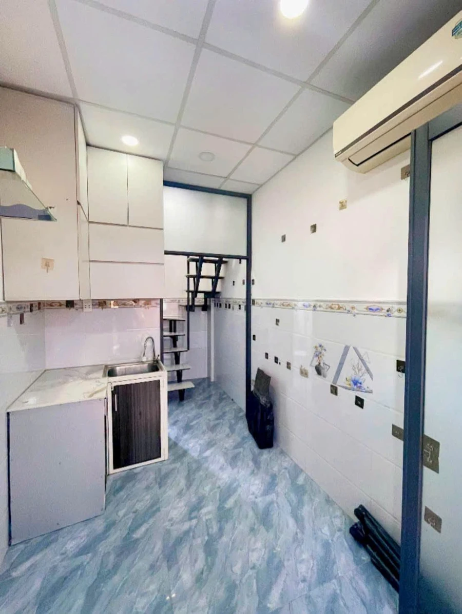 Bán nhà Quận 4, 10,3m², 1,78 tỷ - Ảnh thu nhỏ 3