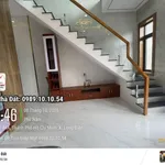 Bán gấp nhà 1 trệt 1 lầu 3PN 5x17m tại An Ngãi, Long Điền giá 2,392 tỷ - Ảnh thu nhỏ 4