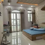 Bán nhà 5 tầng 60m2 đường Thống Nhất, Gò Vấp, ô tô ngủ trong nhà, nhỉnh 7 tỷ - Ảnh thu nhỏ 1