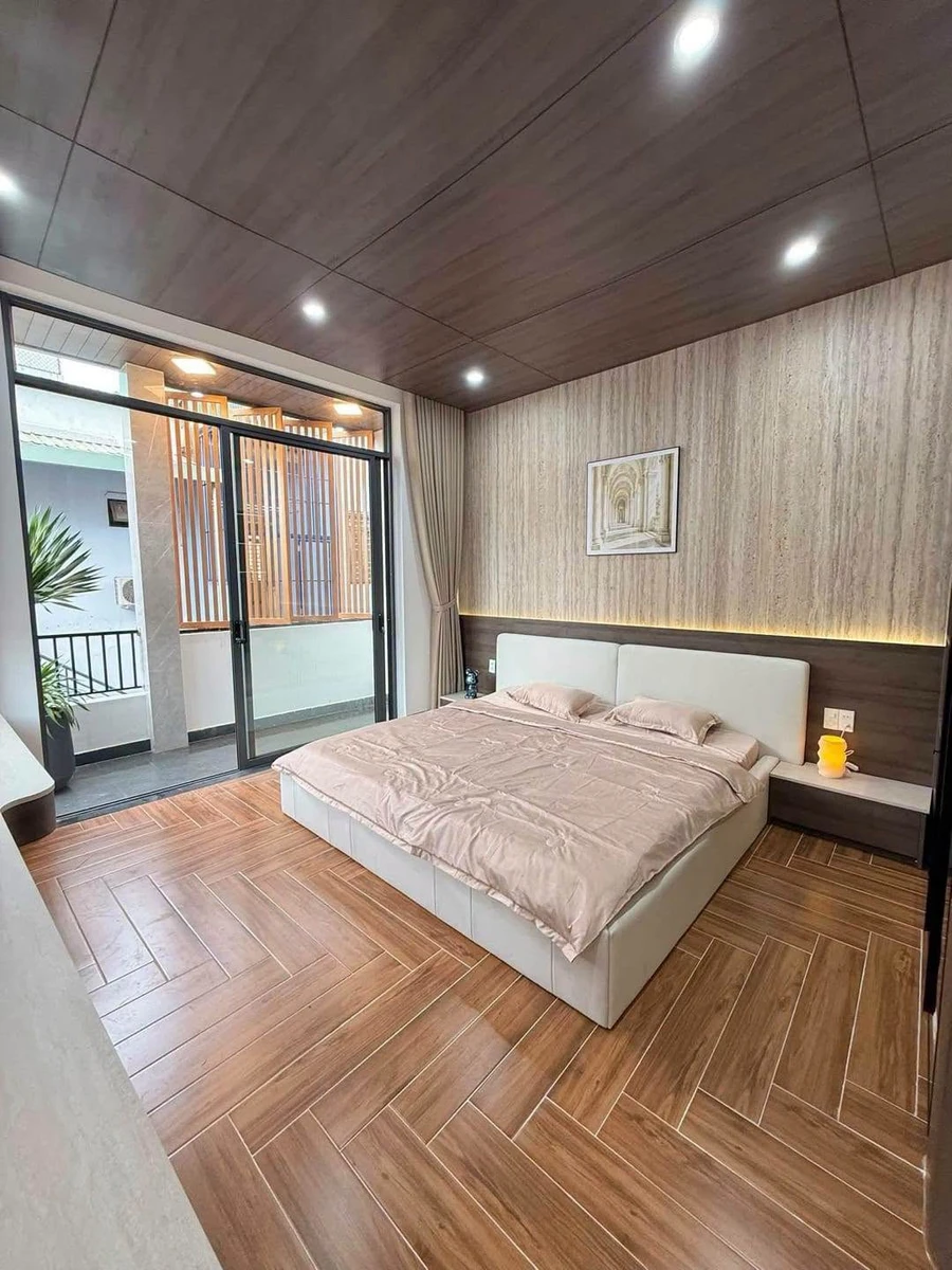 Bán nhà 3 tầng 58m2 Bắc Đẩu, Hải Châu, Đà Nẵng - Ảnh thu nhỏ 5