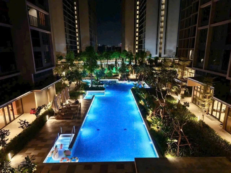 Chính chủ cho thuê 10 căn giá rẻ, hướng Đông Nam view bể bơi, đồ cơ bản hoặc full đồ nội thất. - Ảnh 1