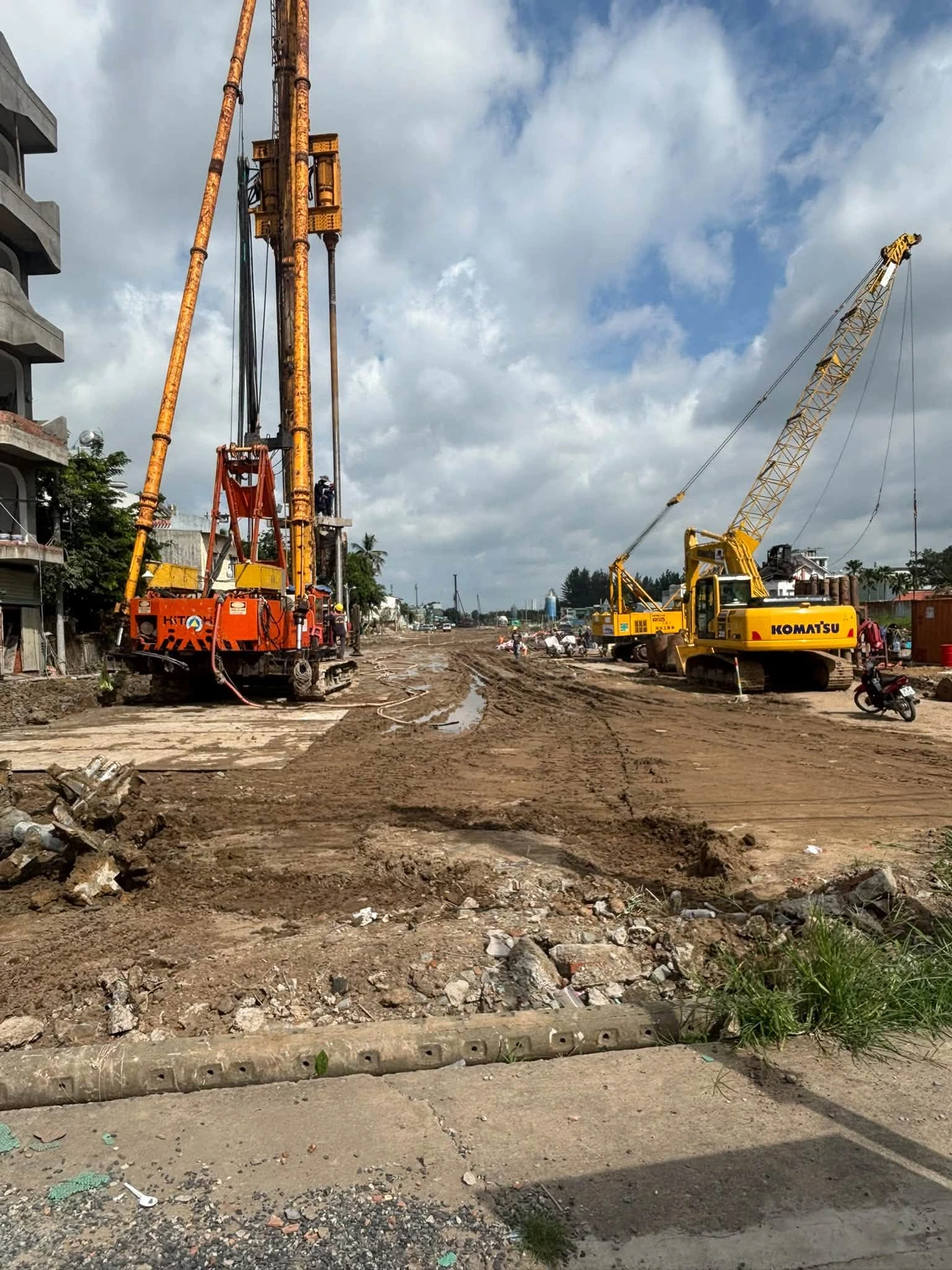 Bán nhà hẻm ô tô 52m² 2PN Hiệp Bình, sát Phạm Văn Đồng, Thủ Đức – 5,1 tỷ - Ảnh 1
