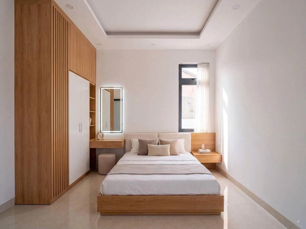 Bán nhà 6×15m, 3PN, 1.45 tỷ, Tân Triều, Biên Hòa - Ảnh thu nhỏ 5