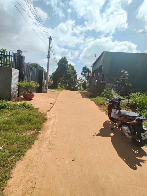 Bán lô đất 210m2 Lâm Đồng 550 triệu