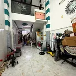 Bán nhà hẻm xe hơi 3 tầng 3PN 2WC đường Lạc Long Quân, Quận 11 - Ảnh thu nhỏ 4