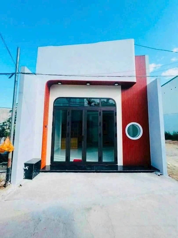 Bán nhà cấp 4 75m² 2PN Quảng Ngãi