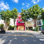 Bán nhà mặt tiền đường số 65 KDC Tân Quy Đông, Quận 7, 90m², 4 tầng, 30 tỷ - Ảnh thu nhỏ 1