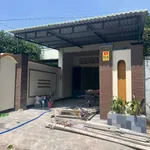 Bán nhà 2PN 120m2 có sổ hồng tại Long Hoa, Tây Ninh - Ảnh thu nhỏ 1