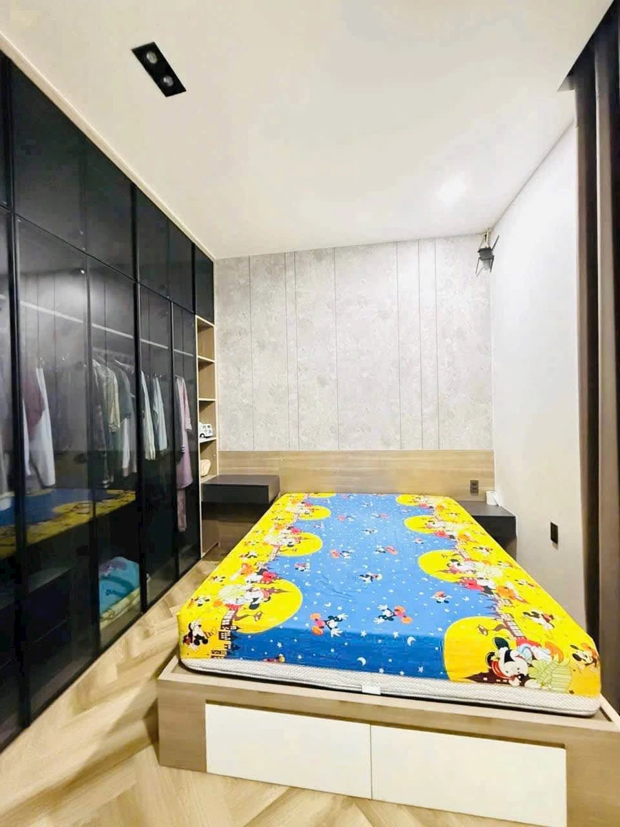 Bán nhà 1 trệt 1 lầu 107m2 Biên Hoà 4.95 tỷ - Ảnh thu nhỏ 4
