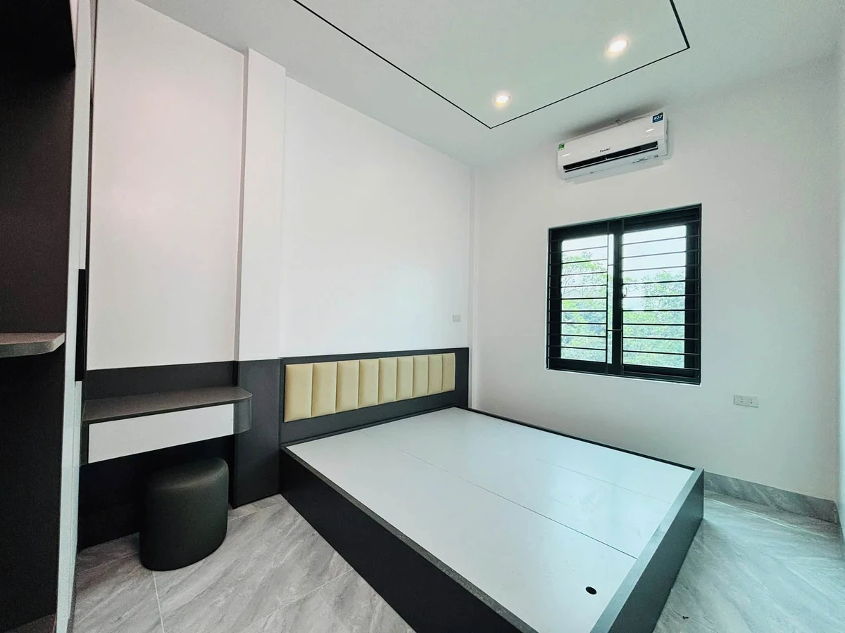 Nhà 3 tầng 50m² gần Hòa Thuận, Bình Tân, 2 tỷ - Ảnh thu nhỏ 3