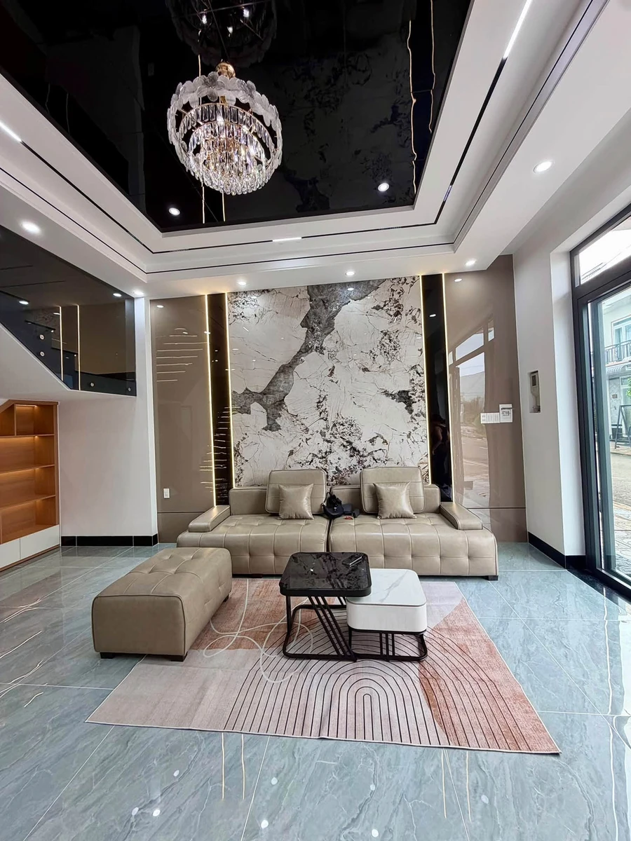 Bán nhà hoàn thiện 80m² Nam An Hoà Rạch Giá 3 tỷ 550 triệu - Ảnh thu nhỏ 5