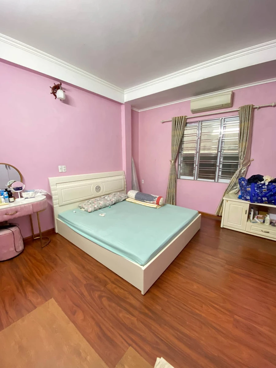 Nhà 5 tầng Cột 3 Hạ Long 58.8m² giá 8 tỷ view biển - Ảnh thu nhỏ 2