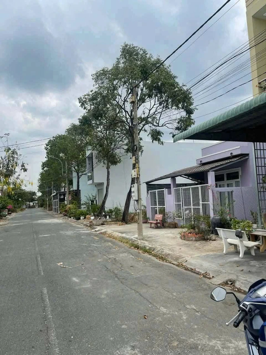 Bán đất Phường 5, TP Tân An, Long An, 64 m² - Ảnh 1