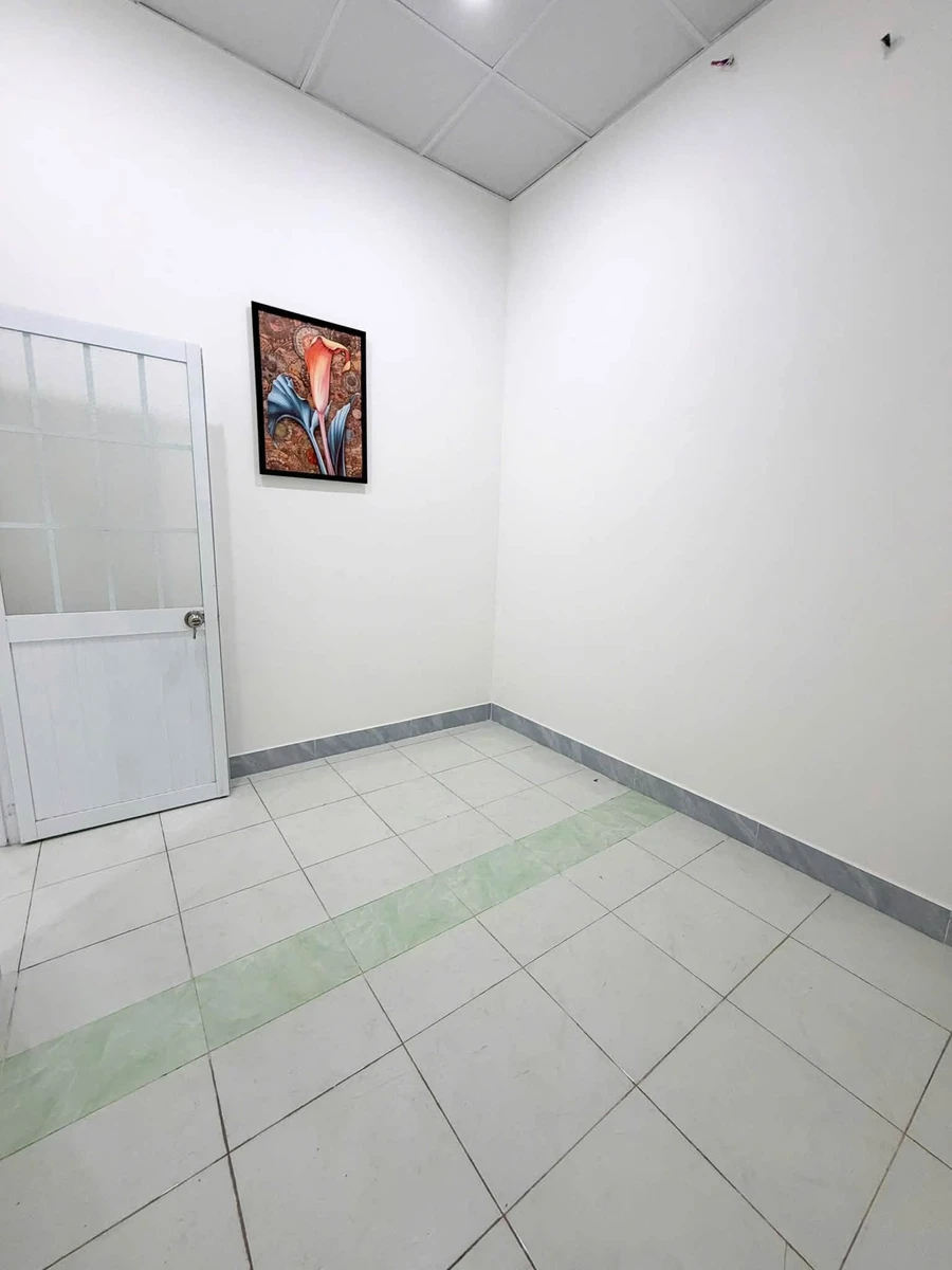 Bán nhà 2PN 100m² hẻm Độ Lương, giá 1 tỷ 3 - Ảnh thu nhỏ 4