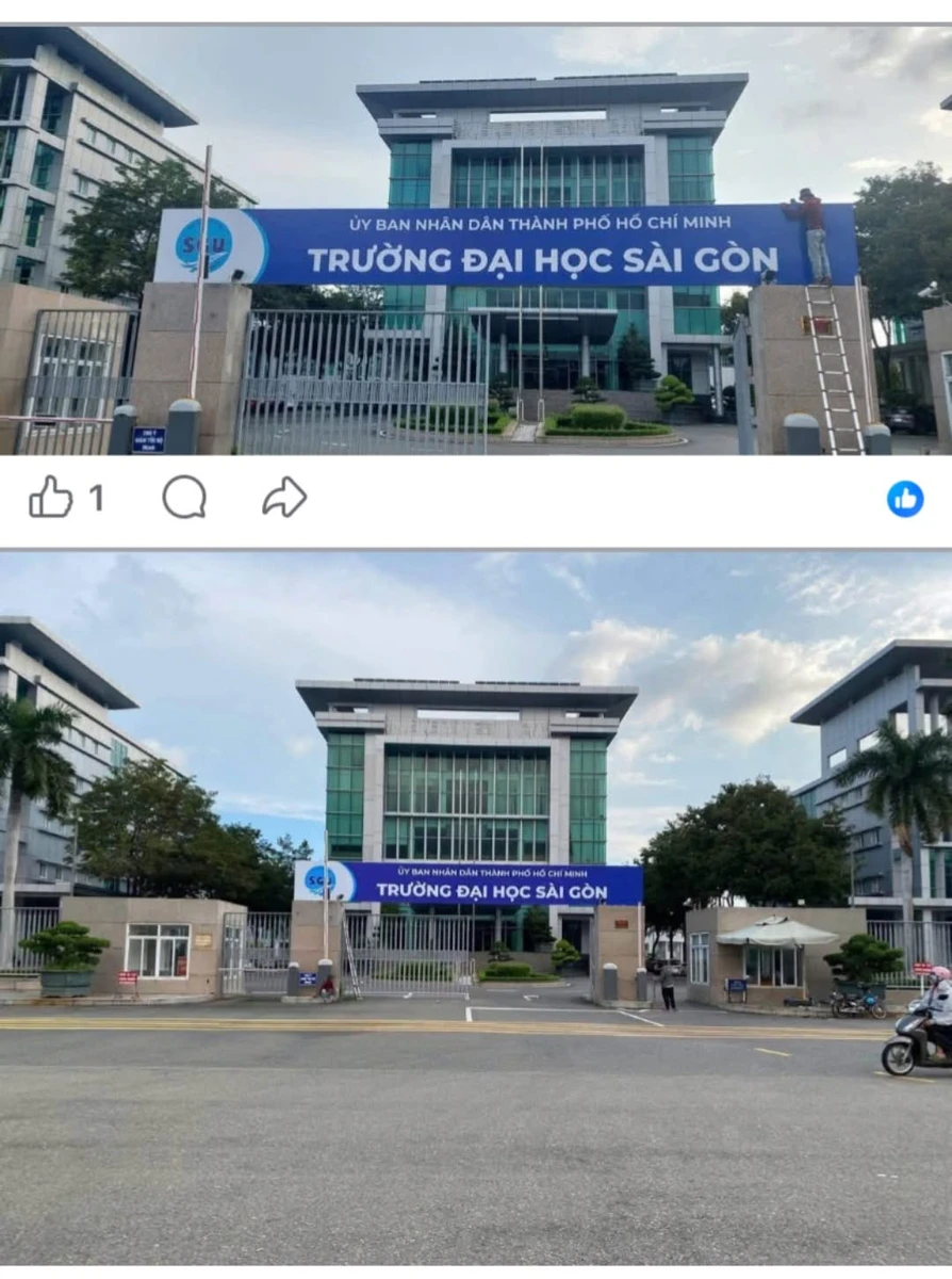 Bán lô đất biệt thự 3 mặt tiền đường Trần Chánh Chiểu 210m2, Long Toàn, Bà Rịa - Ảnh 1