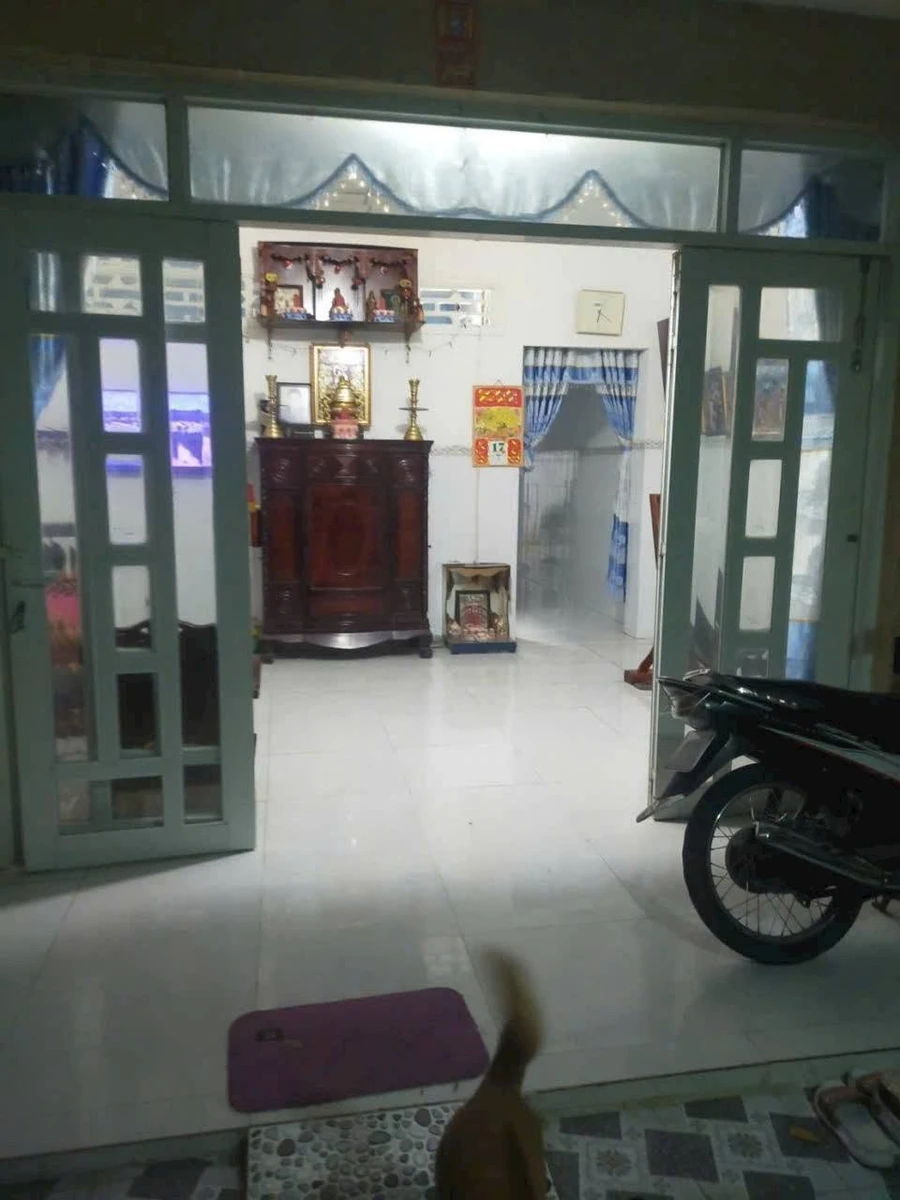 Bán nhà mặt tiền Dương Minh Châu Rạch Giá 87.5m² 810 triệu - Ảnh 1