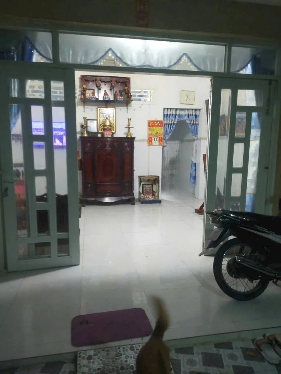 Bán nhà mặt tiền Dương Minh Châu Rạch Giá 87.5m² 810 triệu - Ảnh 1