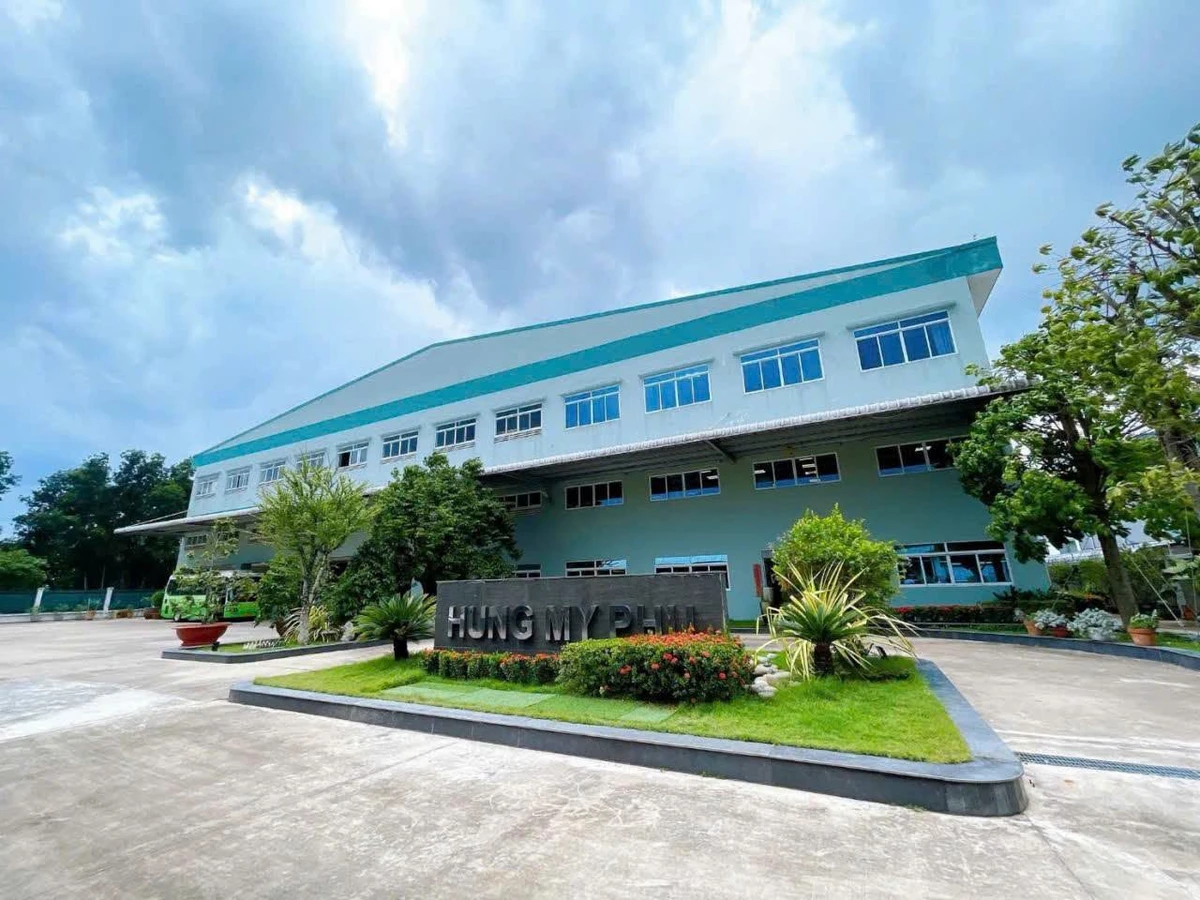 Chuyển nhượng nhà xưởng góc 2 mặt tiền KCN Bến Lức 55 tỷ - Ảnh thu nhỏ 2