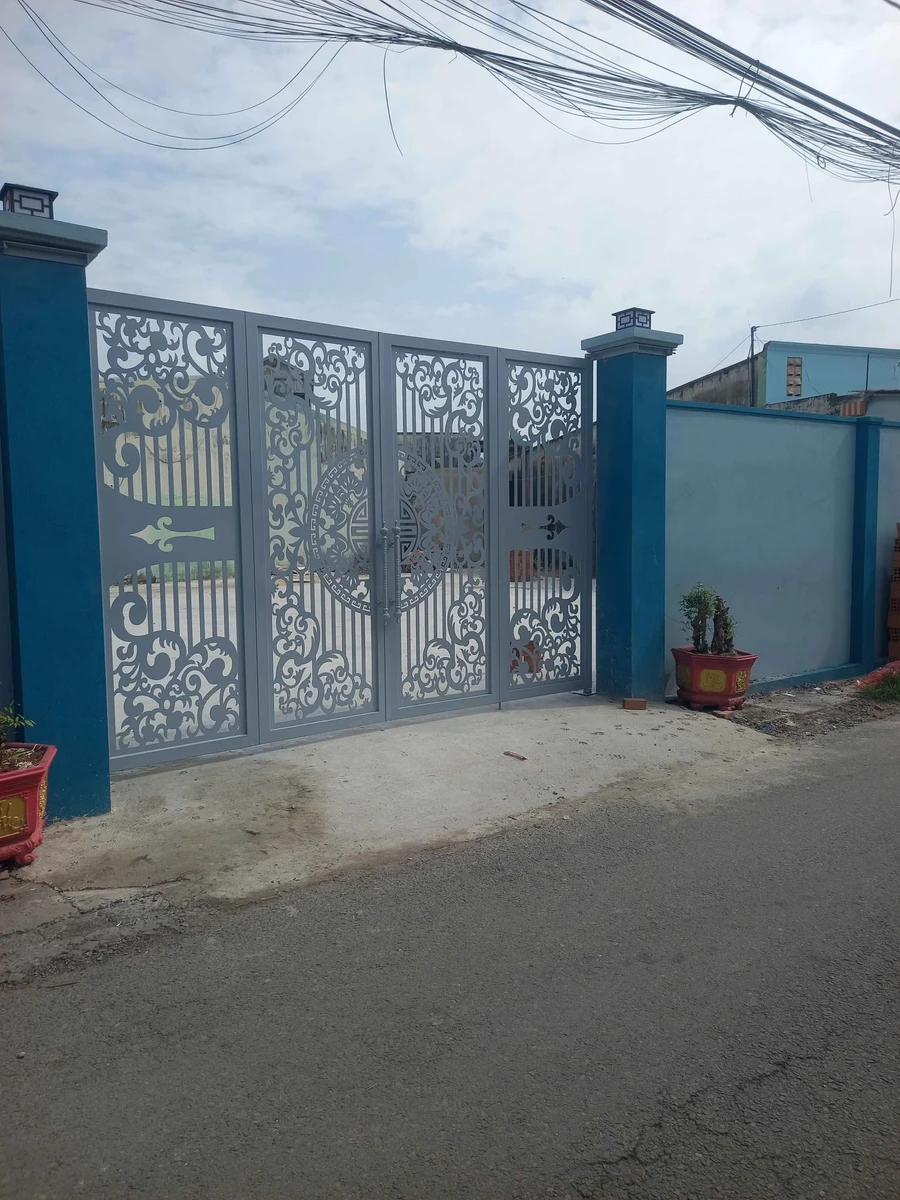 Bán 363m² đất 2 mặt tiền tại Phường Long Hưng, TP Đồng Nai - Ảnh thu nhỏ 2