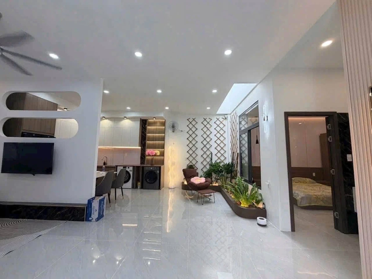 Bán nhà 2PN Khu 8 Phú Hoà 98.8m² giá 2.98 tỷ - Ảnh thu nhỏ 5
