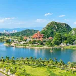 Căn hộ cao cấp 2PN, 61,3m2, giá 2 tỷ 5, Đà Nẵng - Ảnh thu nhỏ 5