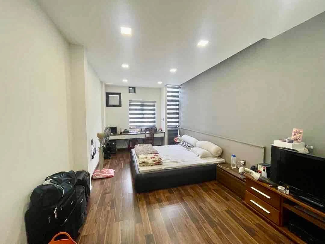 Bán nhà phố 4 tầng mặt tiền 75m2 Ông Ích Khiêm, Đà Nẵng, 1,3 tỷ - Ảnh thu nhỏ 5