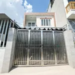 Bán nhà 1 trệt 1 lầu 70m² Trảng Dài, giá 1.35 tỷ - Ảnh thu nhỏ 1
