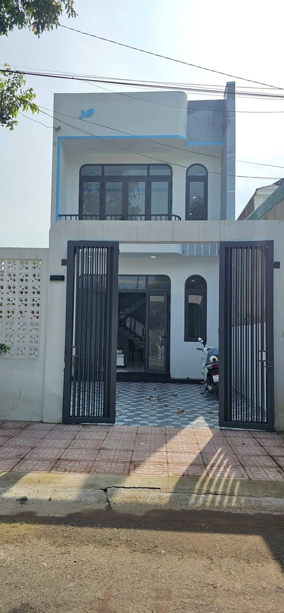 Bán nhà Bến Cát 100m² 3 phòng ngủ 2.2 tỷ - Ảnh thu nhỏ 3