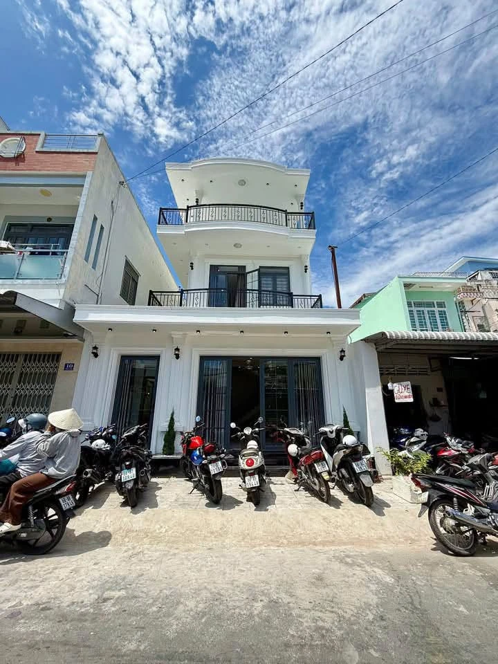 Nhà bán 4PN mặt tiền Thành Thái, Rạch Giá, An Giang, 165m2 - Ảnh thu nhỏ 2