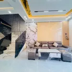 Bán nhà lầu 2 mặt tiền 115m² 1 tỷ 980 triệu Nhà Bè - Ảnh thu nhỏ 2
