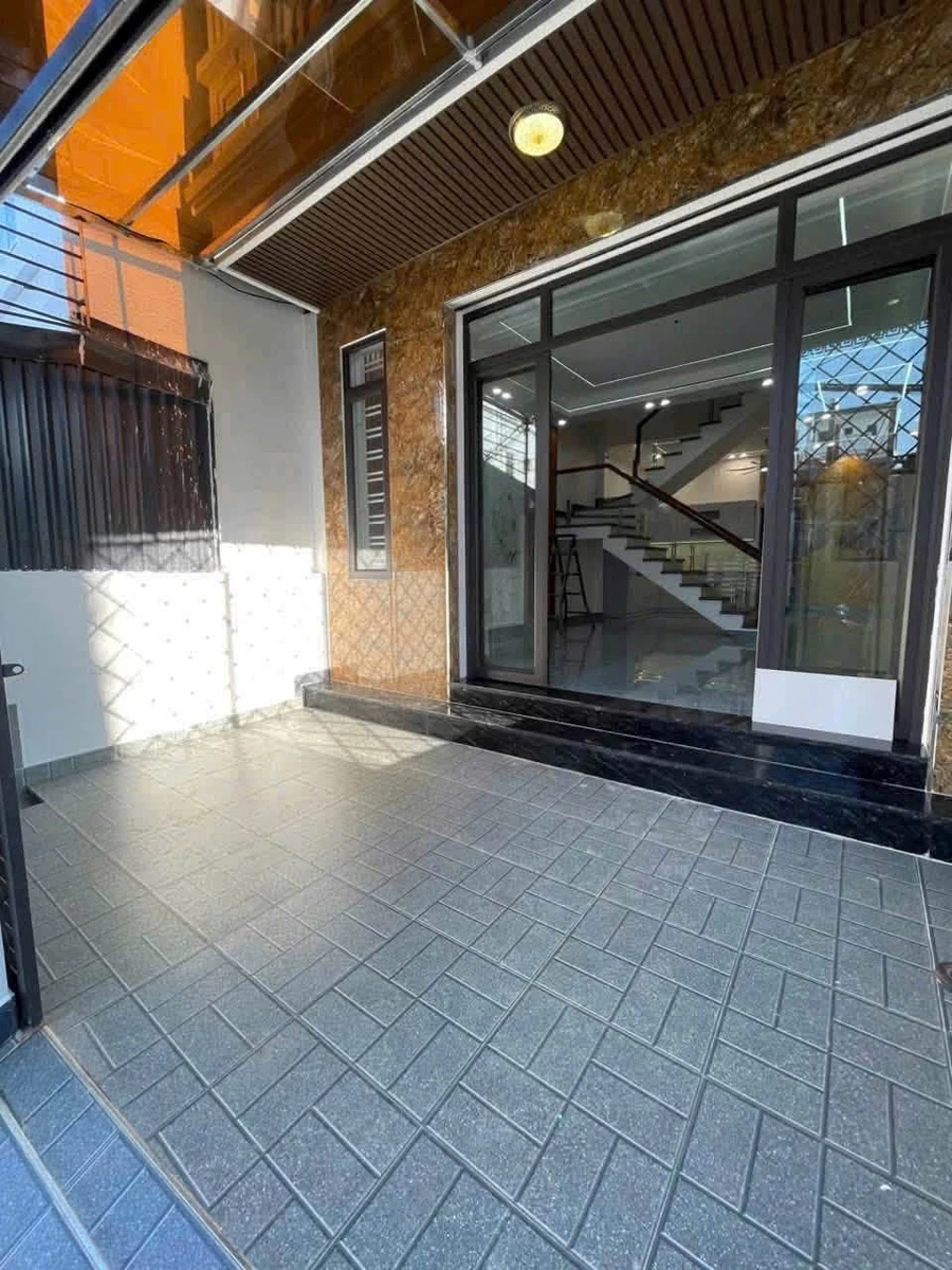 Bán nhà độc lập 4 tầng 56m², 4PN, giá 3,7 tỷ tại Phú Hải, Hải Phòng - Ảnh thu nhỏ 3