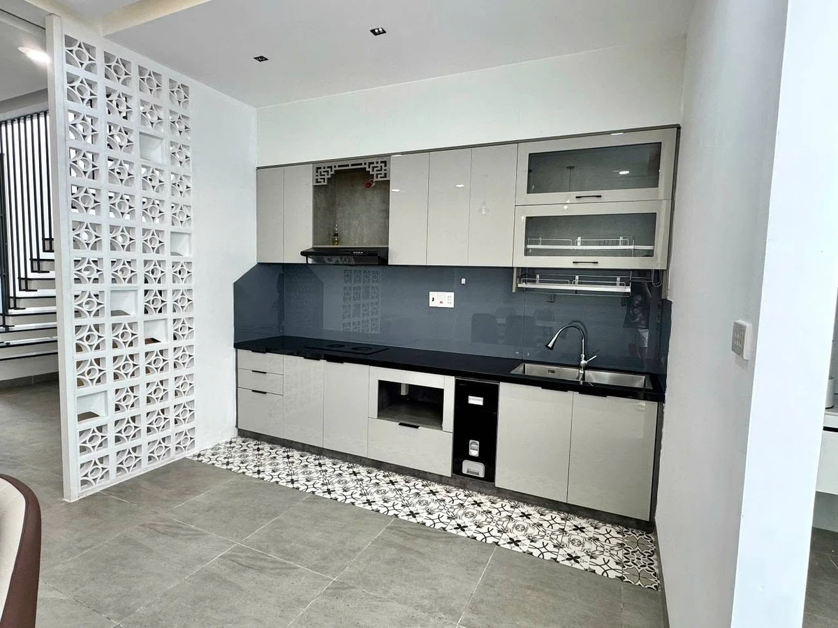 Bán nhà hẻm 3PN 2WC 82.9m² Phạm Ngũ Lão, Bình Tân, 3.69 tỷ - Ảnh thu nhỏ 3