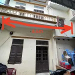 Chính chủ cần bán nhà đất ngõ cực nông - Ảnh thu nhỏ 8