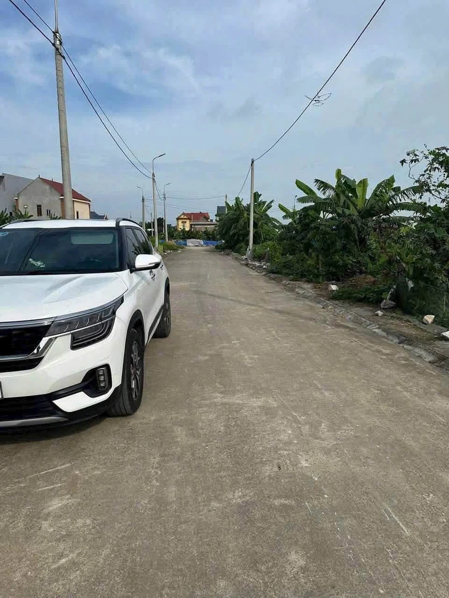 Bán đất 200m² Đông Thạnh giá 900 triệu - Ảnh thu nhỏ 2