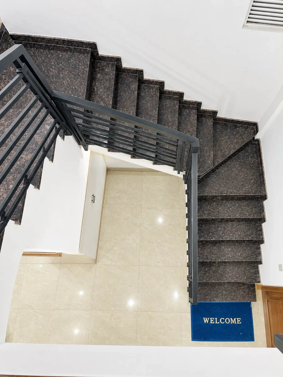 Bán 9 căn hộ dịch vụ 83m² Bạch Đằng, Bình Thạnh, 9.5 tỷ - Ảnh thu nhỏ 2