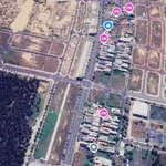 Bán đất mặt tiền Hùng Vương 100m2, giá 5 tỷ 2 - Ảnh thu nhỏ 2