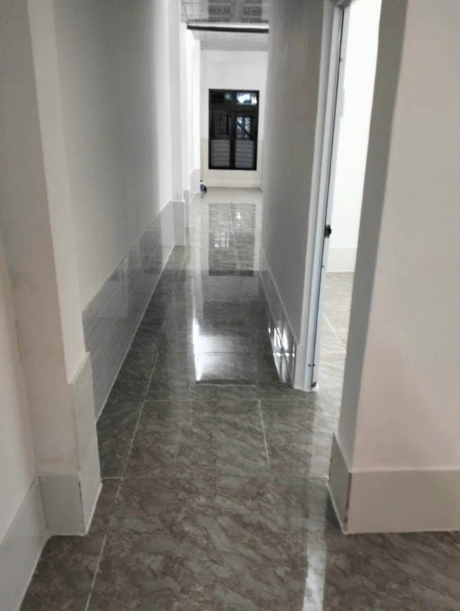 Bán nhà cấp 4 mái Thái 80m2 Q7 2.1 tỷ - Ảnh thu nhỏ 4