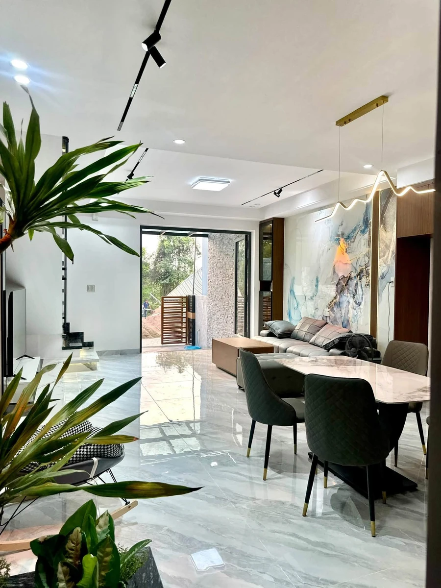 Bán nhà 2 tầng 3PN 102,9m² Vũ Ngọc Phan Huế - Ảnh thu nhỏ 5