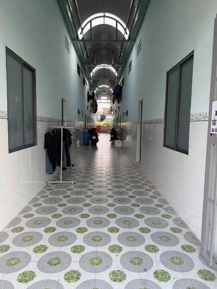 Bán dãy trọ 150m² 3 phòng ngủ, doanh thu 10 triệu/tháng Bình Dương - Ảnh thu nhỏ 4