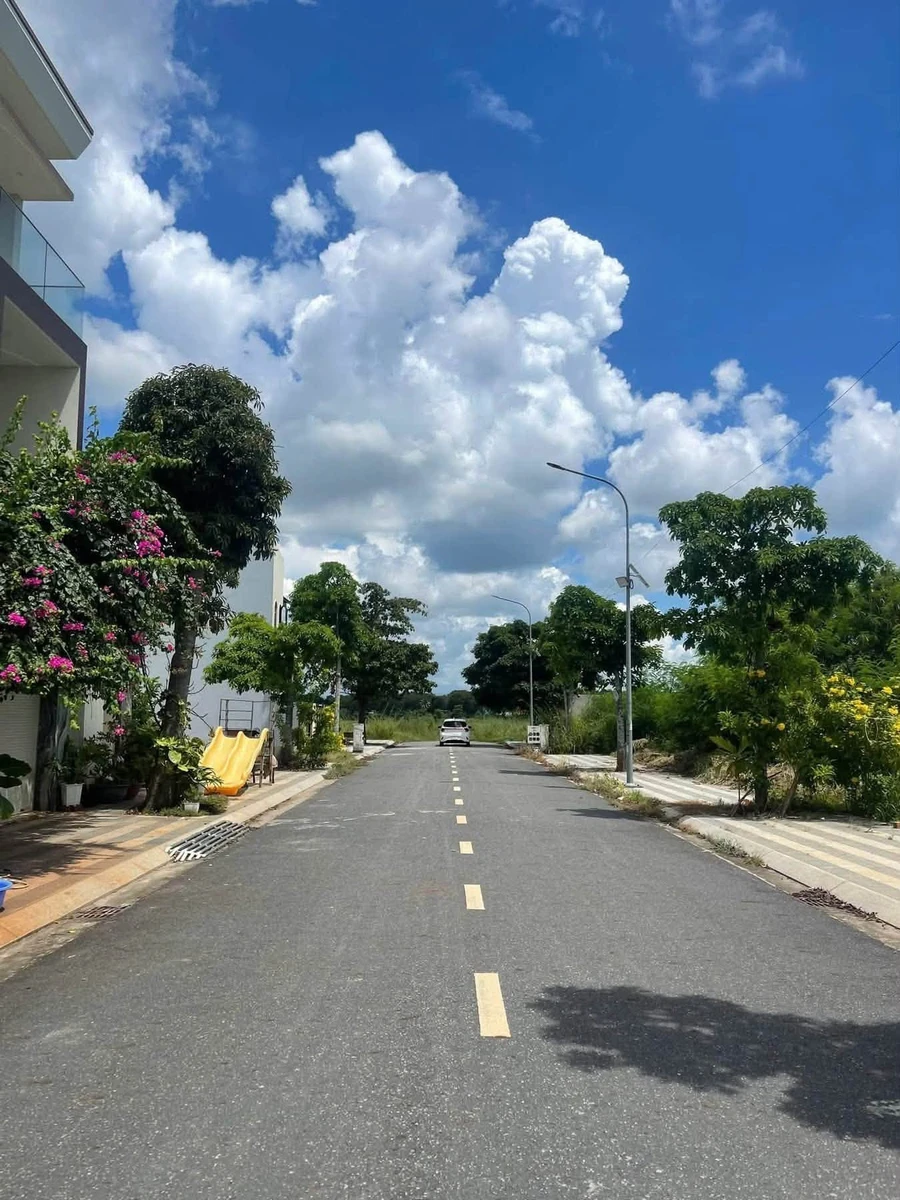 Bán lô đất 258m2 thổ cư Châu Đức 620 triệu - Ảnh thu nhỏ 2