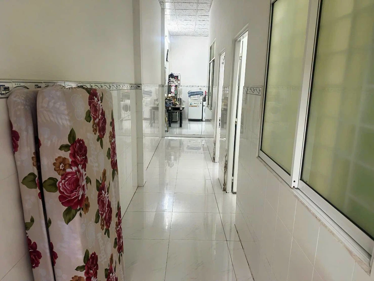 Bán nhà hẻm 2PN 137m² Tú Điền Tân Phú - Ảnh thu nhỏ 4