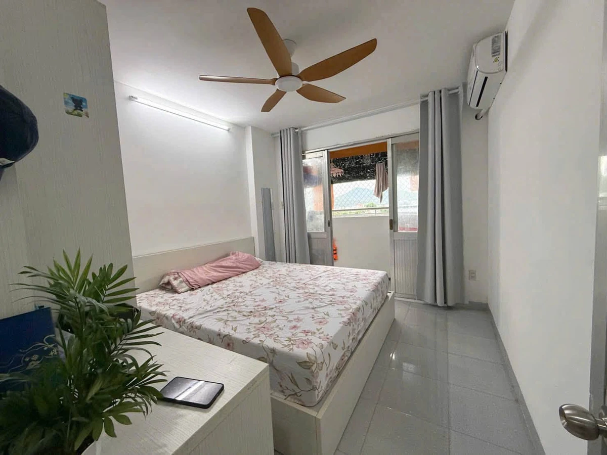 Bán căn hộ 1PN 35m2 sổ hồng An Thịnh Nha Trang 1.39 tỷ - Ảnh thu nhỏ 3