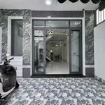 Bán nhà hẻm Bà Triệu Rạch Giá, 65m², 2PN, 1tỷ990 - Ảnh thu nhỏ 3