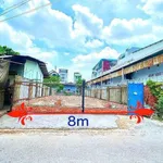 Bán đất mặt tiền hẻm kinh doanh 226m² Tăng Nhơn Phú B, Q9 - Ảnh thu nhỏ 1