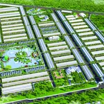 Chính chủ bán đất Happy Home Cà Mau 125m2 - Ảnh thu nhỏ 3
