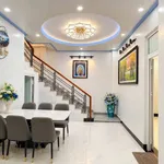 Bán nhà 2 tầng full nội thất 73m2 Bạch Đằng Huế - Ảnh thu nhỏ 3
