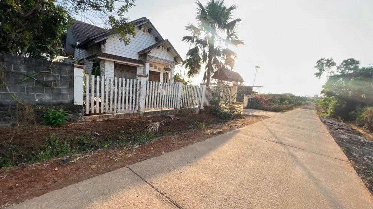 Bán đất hẻm Phan Huy Chú 150m2, 850 triệu - Ảnh thu nhỏ 5